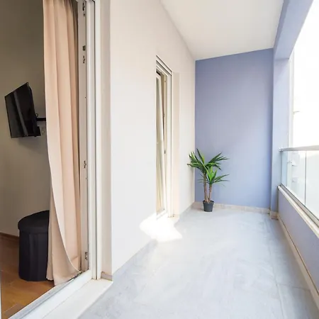 Apartment Pjero Makarska Exterior photo