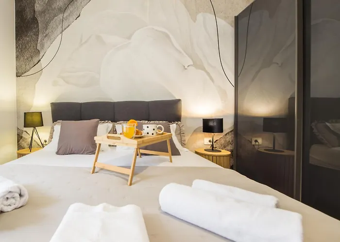 Apartment Pjero