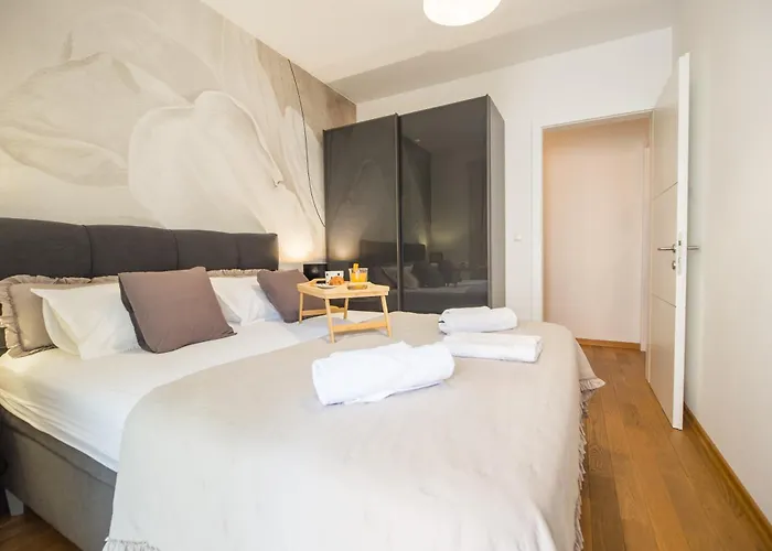 Apartment Pjero