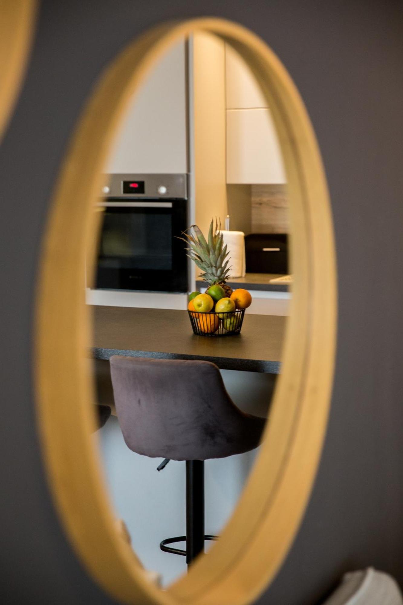Apartment Pjero *
