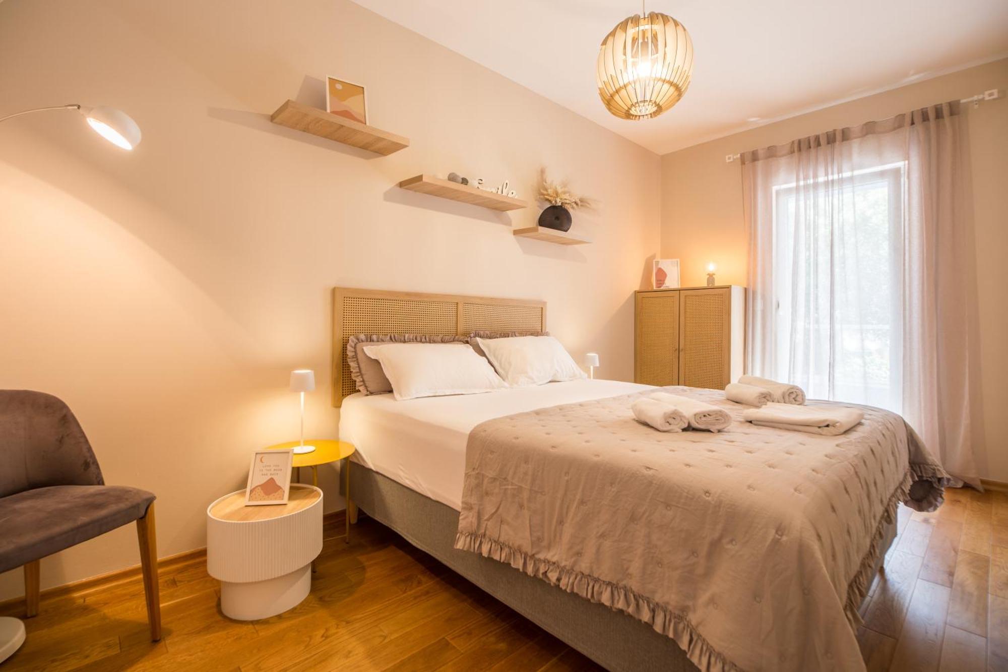 Apartment Pjero Makarska