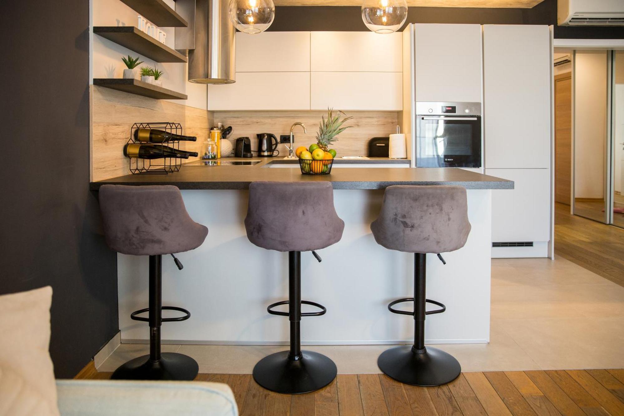 Pjero Apartment Makarska