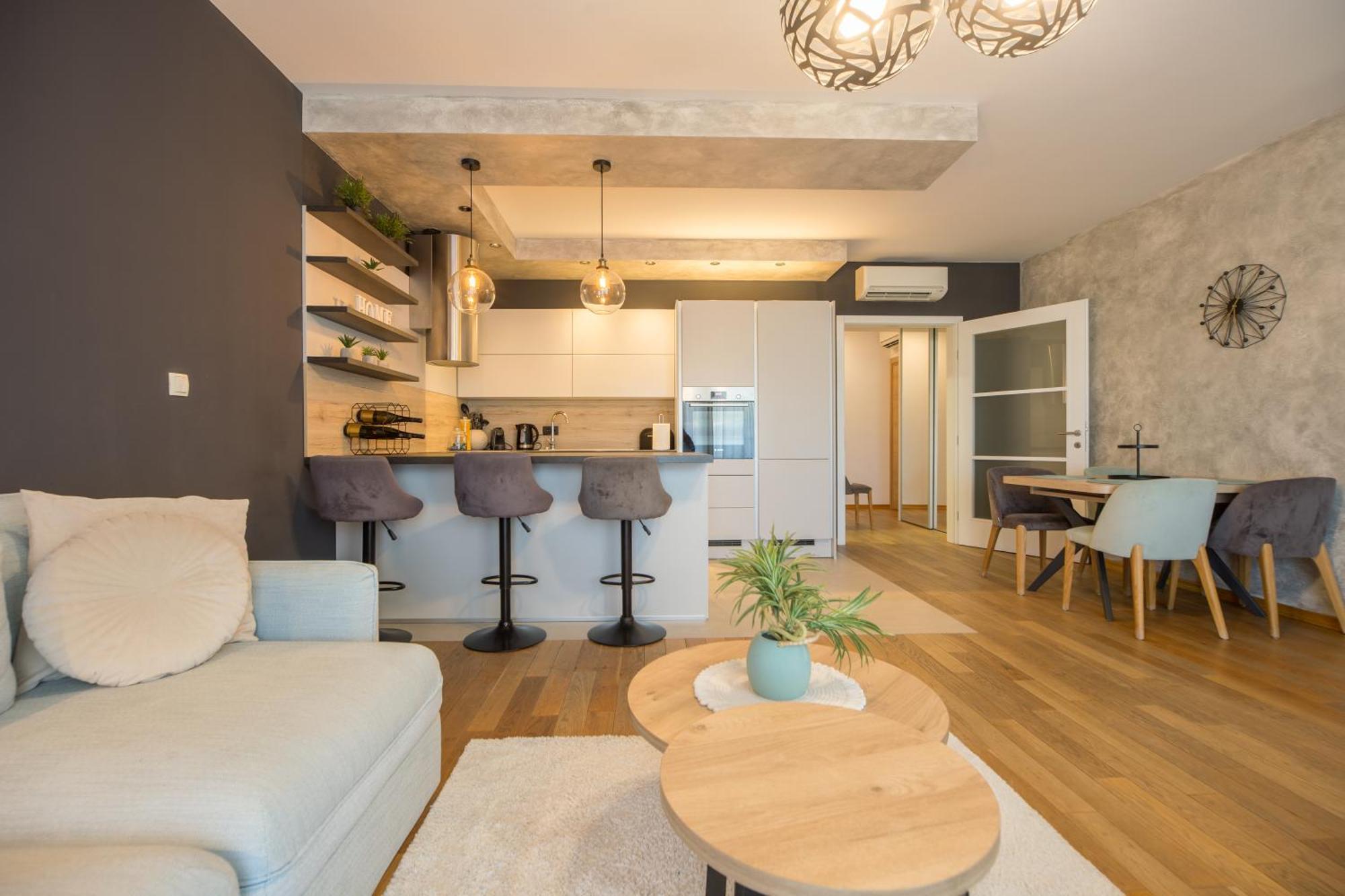 Pjero Apartment