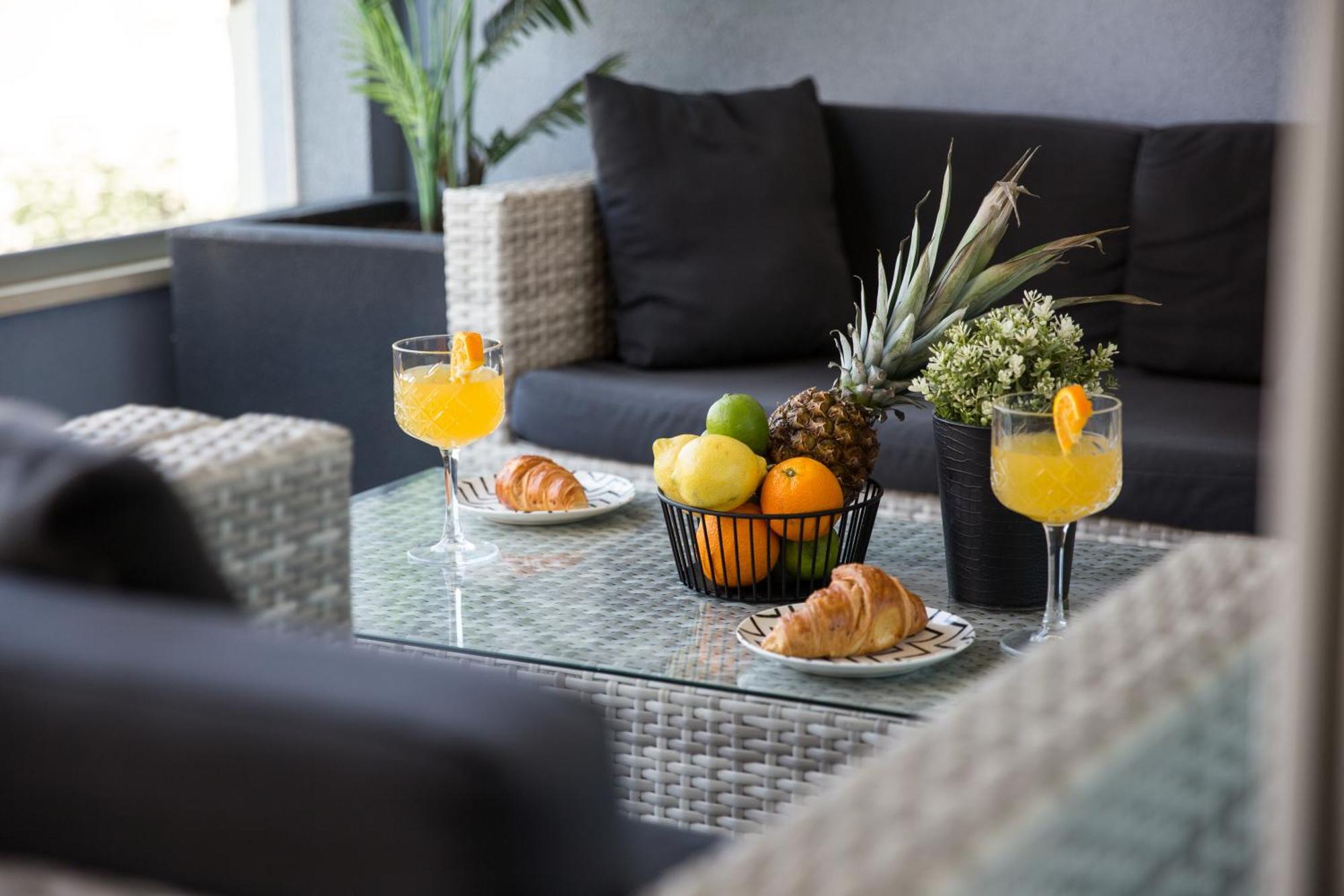 Apartment Pjero