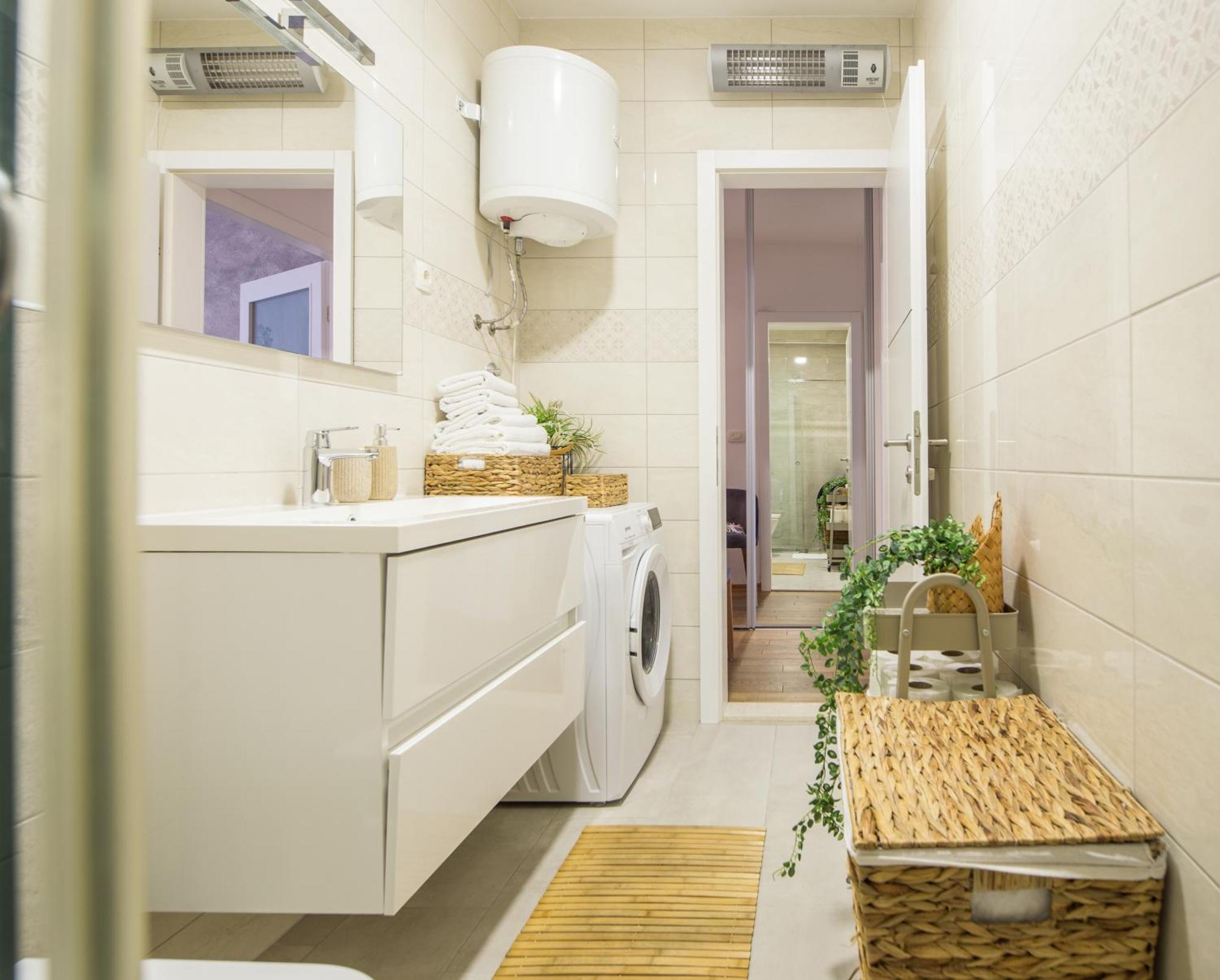 Pjero Apartmán